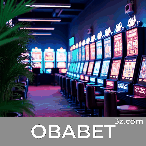 OBABET: Apostas Esportivas Completas para Brasileiros