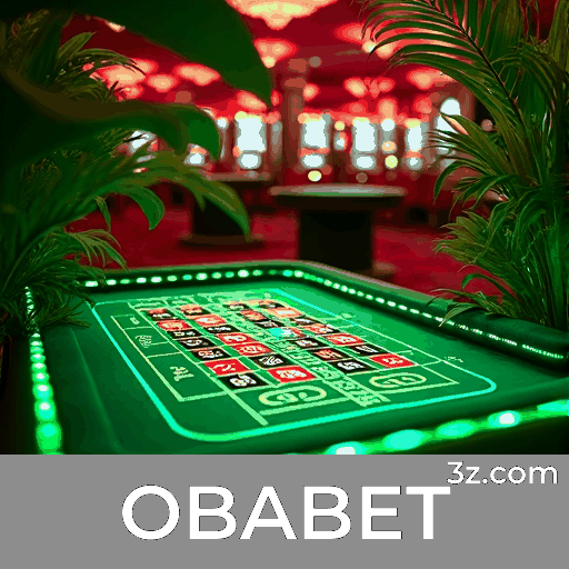 Luxo e exclusividade no casino OBABET com equipe de elite
