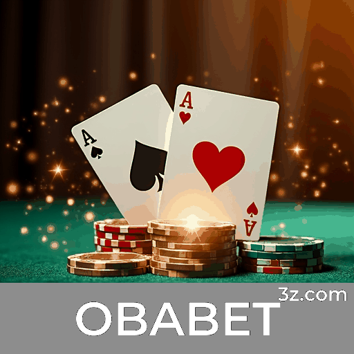 Explore o Universo de Jogos Incomparáveis do OBABET