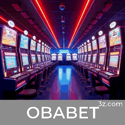 OBABET: Apostas Esportivas Completas para Brasileiros