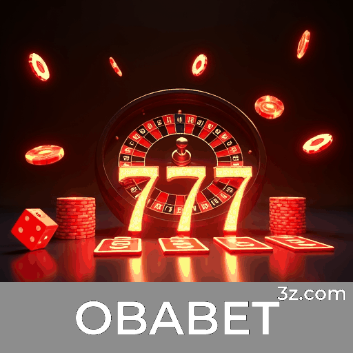 OBABET: Apostas Esportivas Completas para Brasileiros