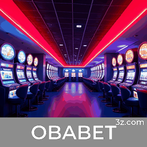 OBABET: Apostas Esportivas Completas para Brasileiros