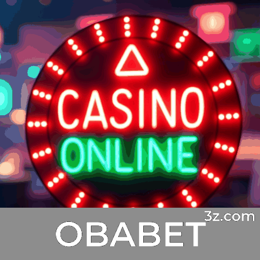 Luxo e exclusividade no casino OBABET com equipe de elite