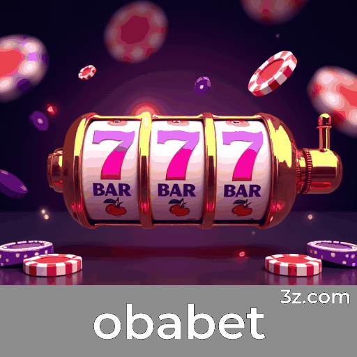 Formulário de cadastro da obabet